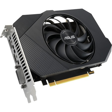 Asus GeForce RTX 3050 Phoenix V2 8GB GDDR6 128-bit grafikus kártya