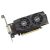 Asus GeForce RTX 3050 6GB GDDR6 96-bit low profile grafikus kártya