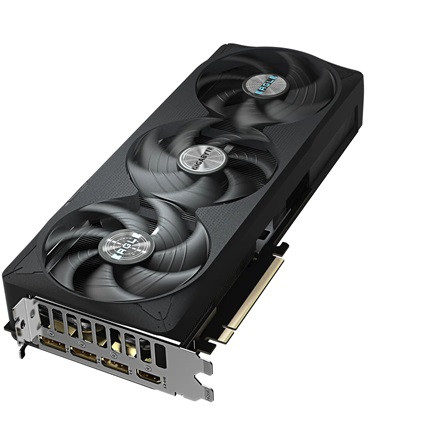 Gigabyte GeForce RTX 5070 Ti Eagle OC 16GB GDDR7 256-bit grafikus kártya SFF