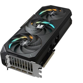   Gigabyte GeForce RTX 5070 Ti Gaming OC 16GB GDDR7 256-bit grafikus kártya