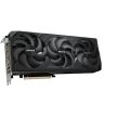 Gigabyte GeForce RTX 5070 Ti WindForce3 OC 16GB GDDR7 256-bit grafikus kártya