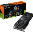 Gigabyte GeForce RTX 5070 WindForce3 OC 12GB GDDR7 192-bit grafikus kártya