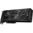 Gigabyte GeForce RTX 5070 WindForce3 OC 12GB GDDR7 192-bit grafikus kártya