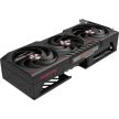 Sapphire Radeon RX 9070 XT PULSE 16GB GDDR6 256-bit grafikus kártya