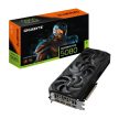 Gigabyte GeForce RTX 5080 WindForce3 OC 16GB GDDR7 256-bit grafikus kártya