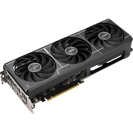 Asus GeForce RTX 5060 Ti Prime OC 16GB GDDR7 128-bit grafikus kártya