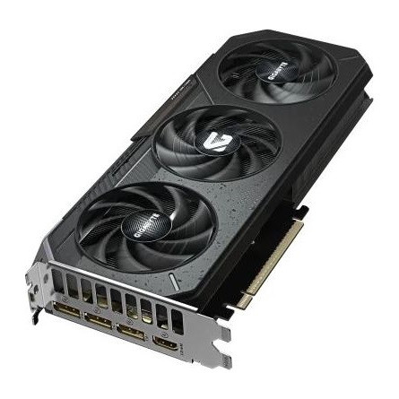 Gigabyte GeForce RTX 5060 Gaming OC 8GB GDDR7 128-bit grafikus kártya