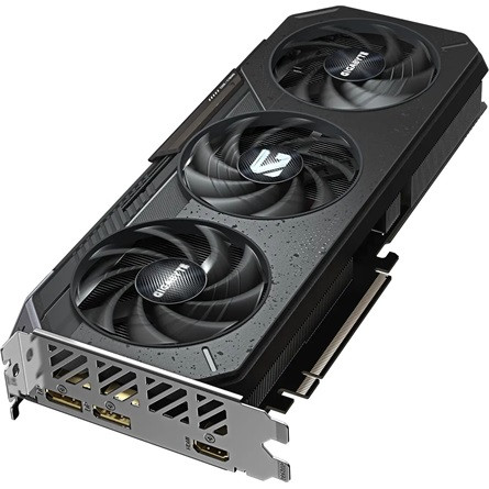 Gigabyte Radeon RX 9060 XT Gaming OC 16GB GDDR6 128-bit grafikus kártya