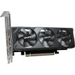 Gigabyte GeForce RTX 5050 OC 8GB GDDR6 128-bit low profile grafikus kártya