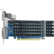 Asus GeForce GT 710 Silent Evo 2GB GDDR5 64-bit grafikus kártya