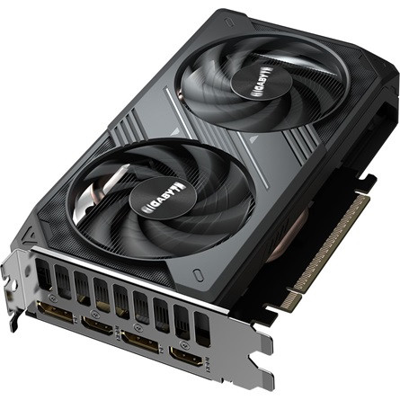 Gigabyte GeForce RTX 5050 WindForce2 OC 8GB GDDR6 128-bit grafikus kártya