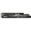 Asrock Arc A750 Challenger SE OC 8GB GDDR6 256-bit grafikus kártya