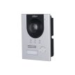 Dahua VTO2201F-P-S2 egylakásos, 2MP, IK07, PoE, Villa, kültéri IP video kaputelefon egység