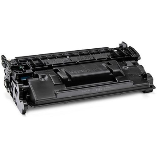 UTÁNGYÁRTOTT HP W1490X Toner Black 9,5K No.149X /FU/ IK chipes