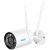 Reolink W330 ,8MP,H265,IR30m,SD kártya,FehérLED,Dual-Band Wifi csőkamera