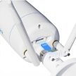 Reolink W330 ,8MP,H265,IR30m,SD kártya,FehérLED,Dual-Band Wifi csőkamera