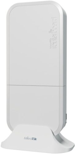 MikroTik wAPG-5HaxD2HaxD wAP ax 802.11ax Wi-Fi 6 kültéri Vezeték nélküli Access Point