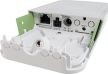 MikroTik wAPR-2nD&EC200A-EU wAP LTE kit 1xFE LAN port kültéri WiFi accesspoint, beépített LTE modemmel