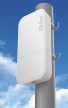MikroTik wAPR-2nD&EC200A-EU wAP LTE kit 1xFE LAN port kültéri WiFi accesspoint, beépített LTE modemmel
