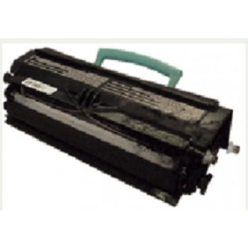   Utángyártott LEXMARK X203N,X204N Toner Black 2.500 oldal kapacitás IK
