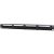 Gembird 24 portos Cat.5e 1U 19" RJ45 Patch Panel