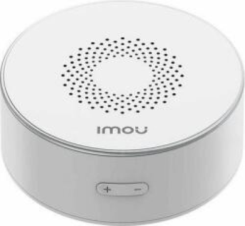 IMOU Alarm Siren /Zigbee/okos hangjelző