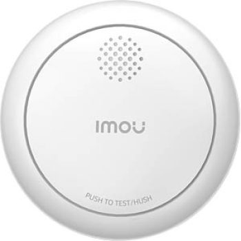 IMOU ZSM1-EU Smoke Alarm/Zigbee
