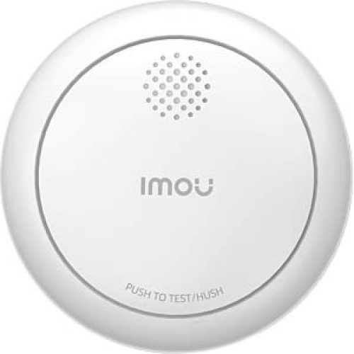 IMOU ZSM1-EU Smoke Alarm/Zigbee