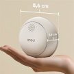 IMOU ZSM1-EU Smoke Alarm/Zigbee