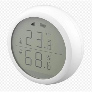   IMOU Temperature & Humidity Sensor /Zigbee/okos hőmérséklet és páratartalom mérő